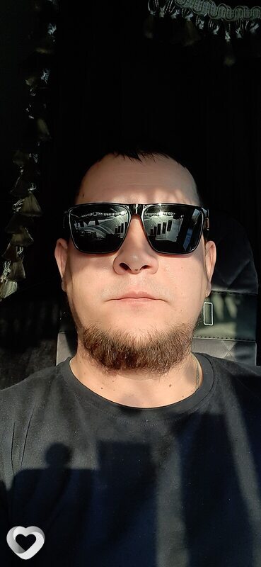 Дмитрий, 36, Когалыме — анкета №1092453