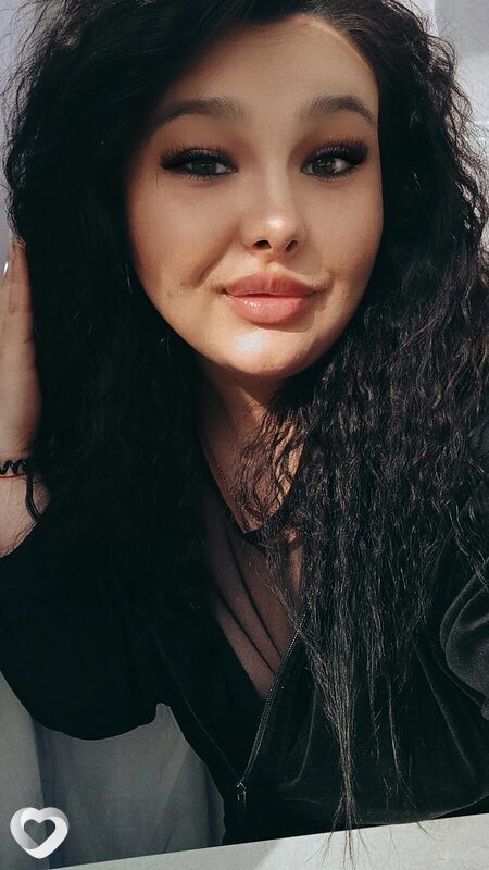 Катюша, 31, Казани — анкета №1092454