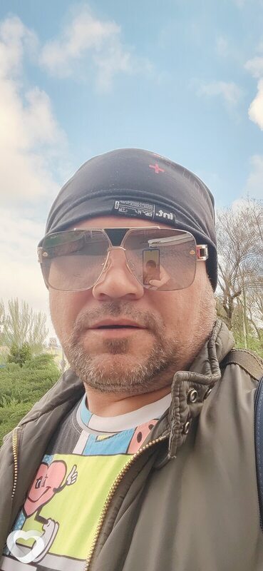 Дмитрий, 49, Москве — анкета №1092387