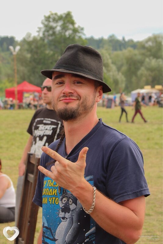 Дмитрий, 29, Нижнем Новгороде — анкета №1092388