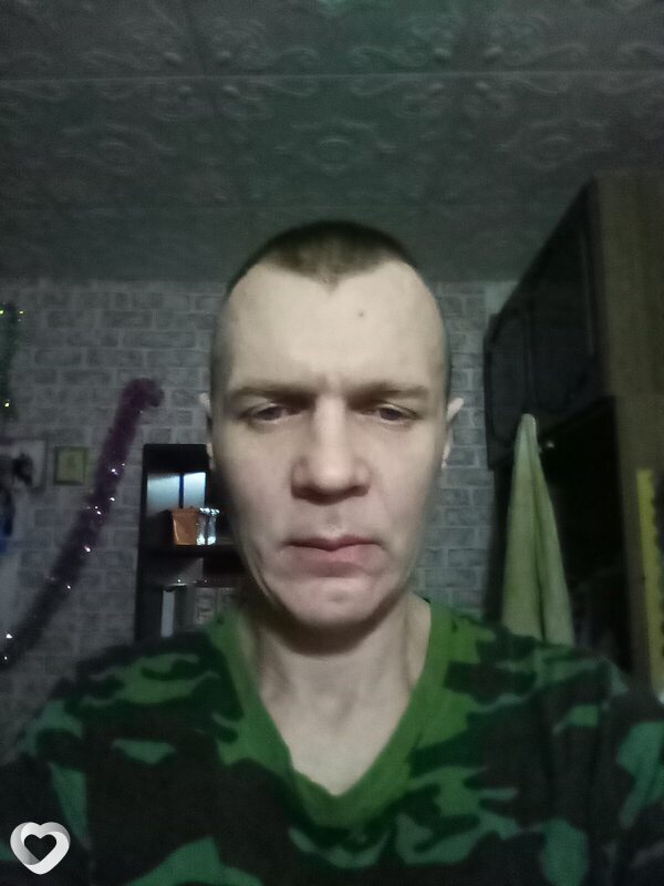 Вячеслав, 39, Сыктывкаре — анкета №1092400