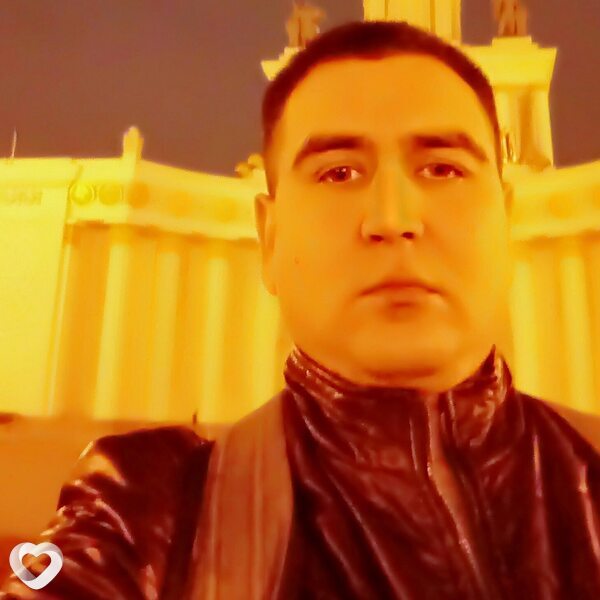 Владимир, 39, Донецке — анкета №1092401
