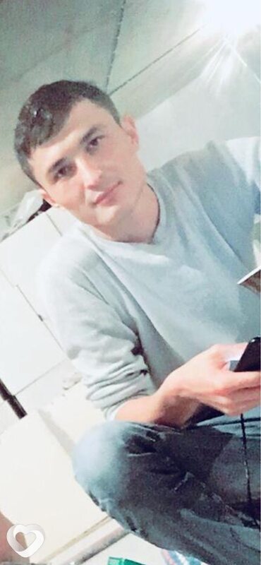 Sharof, 36, Москве — анкета №1092404