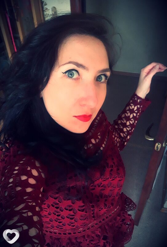 Мари, 39, Алматы — анкета №1092489