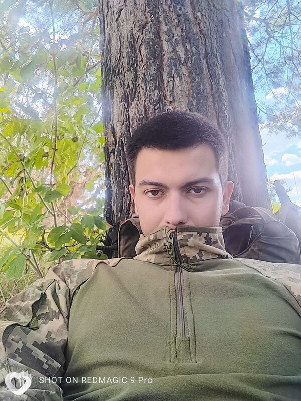 Олександр, 24, Луцке — анкета №1092496