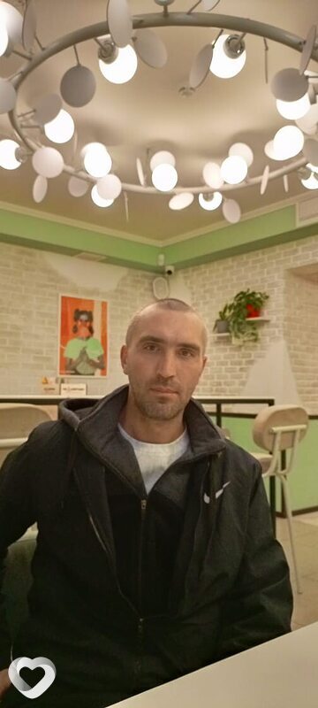 Сергей, 35, Севастополе — анкета №1092500