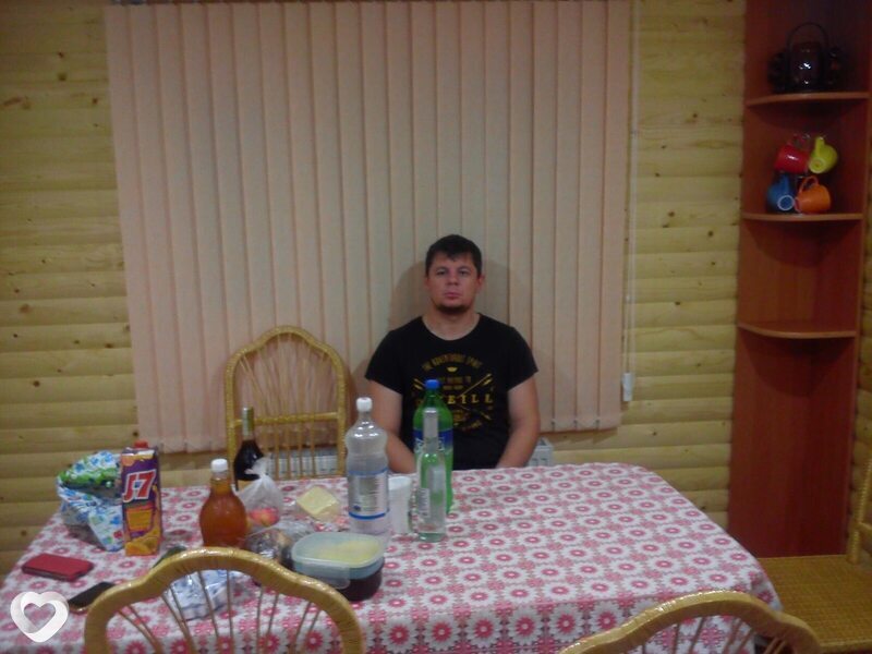 Дима, 40, Морозовске — анкета №1092502