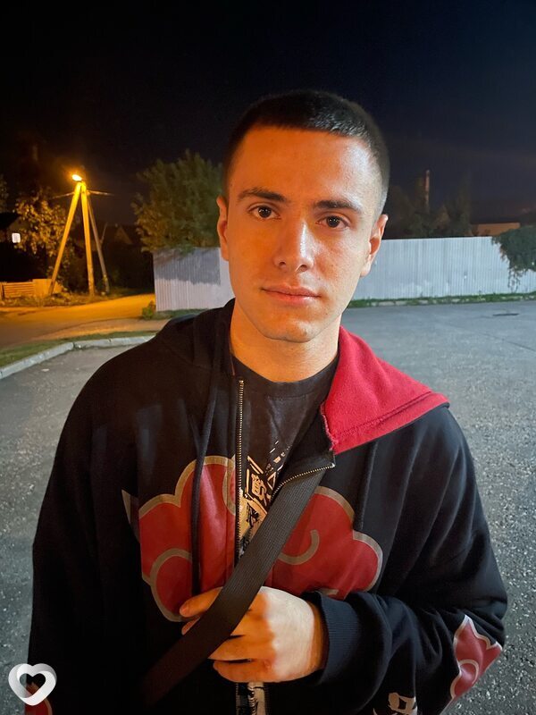 Владимир, 21, Пензе — анкета №1092505
