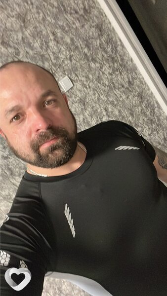 Евгений, 38, Златоусте — анкета №1092461