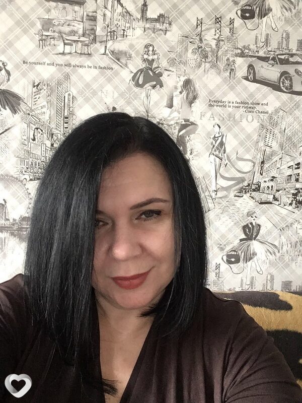 Елена, 55, Волгограде — анкета №1092463