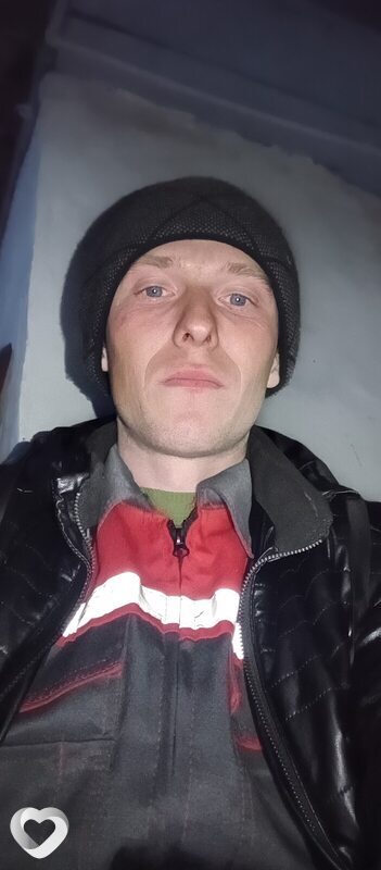 Павел, 28, Бийске — анкета №1092464