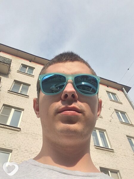 Алексей, 34, Санкт-Петербурге — анкета №1092465
