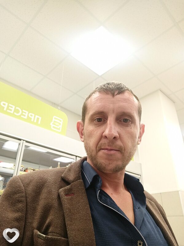 Андрей, 40, Ишимбае — анкета №1092468