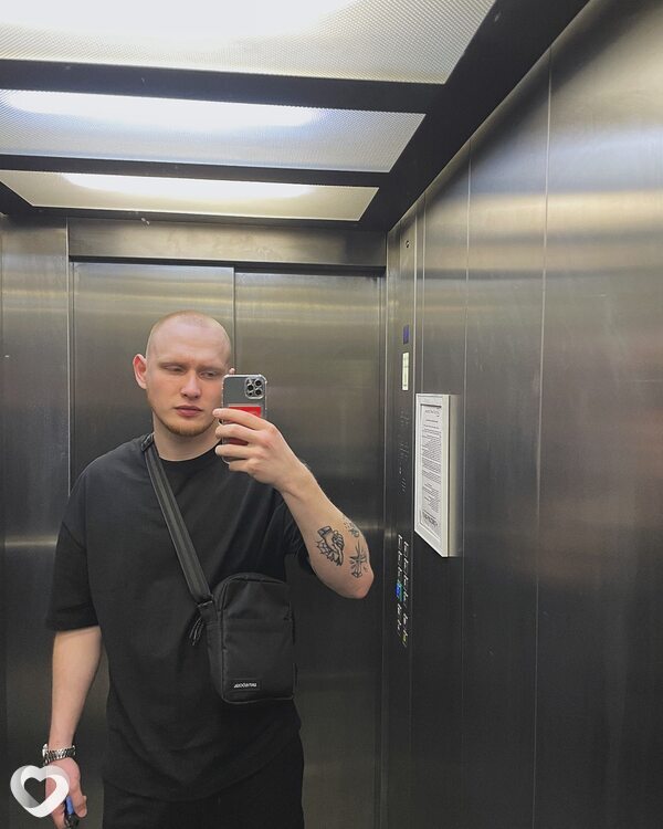 Александр, 24, Сочи — анкета №1092476