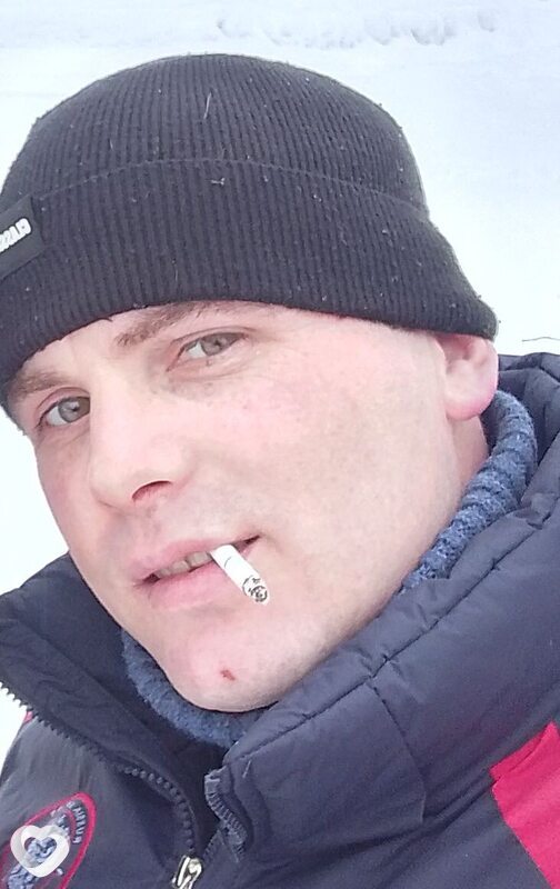 Дмитрий, 37, Солнечногорске — анкета №1092477