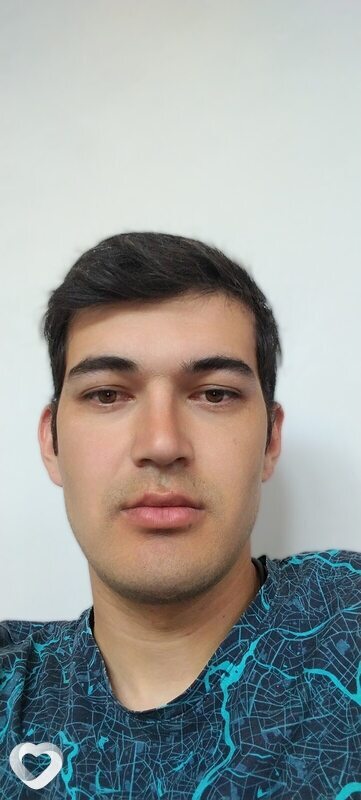 Дони, 27, Иркутске — анкета №1092507