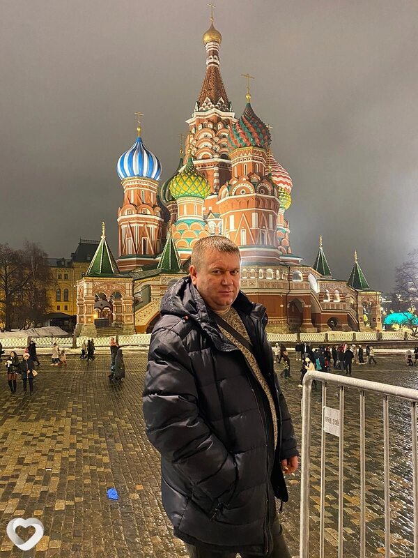 Сергей, 43, Воронеже — анкета №1092508