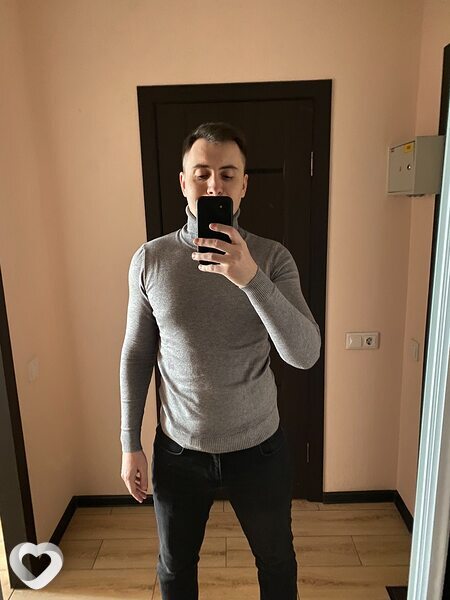 Сергей, 32, Новосибирске — анкета №1092510