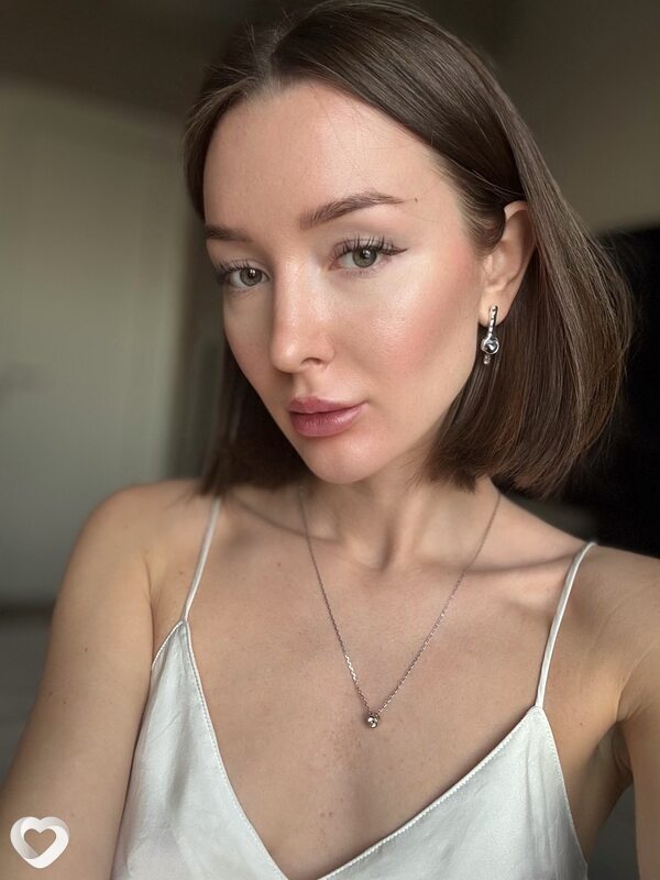 Катя, 28, Москве — анкета №1092516