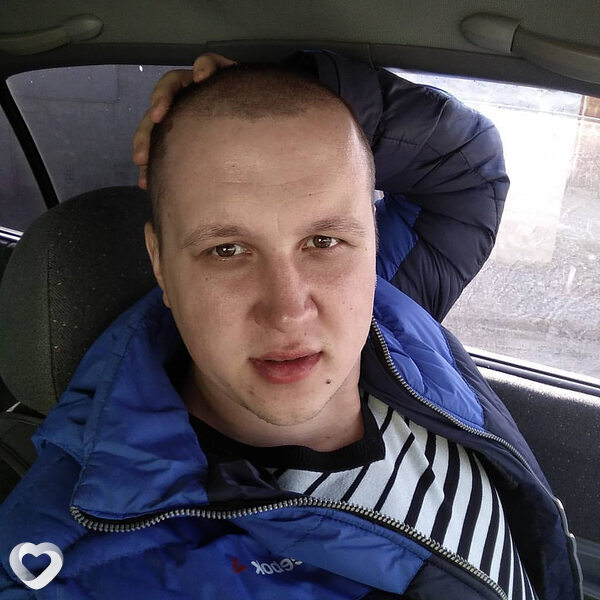 Константин, 41, Волгограде — анкета №1092518