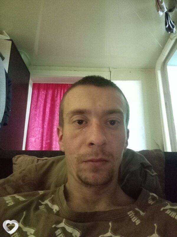 Дмитрий, 31, Азове — анкета №1092615