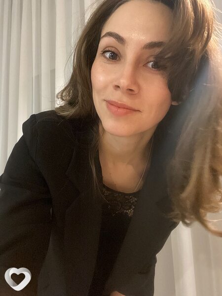 Ксения, 36, Самаре — анкета №1092618