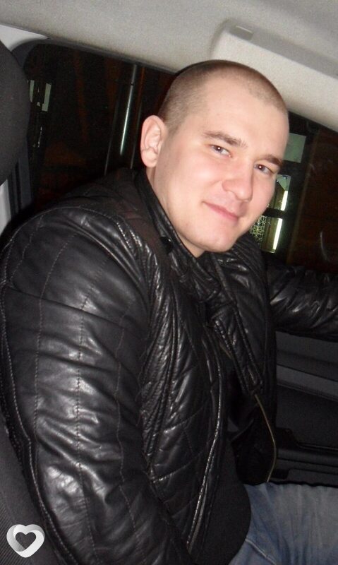 Денис, 46, Самаре — анкета №1092627