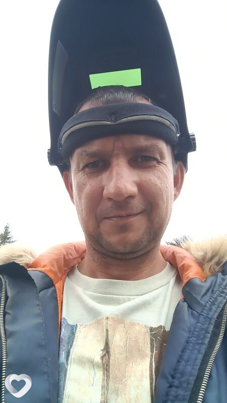 Дима, 47, Октябрьский (Башкортостан) — анкета №1092629