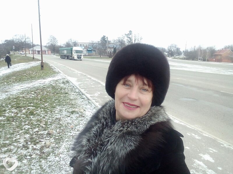 Милашка, 56, Геленджике — анкета №1092532