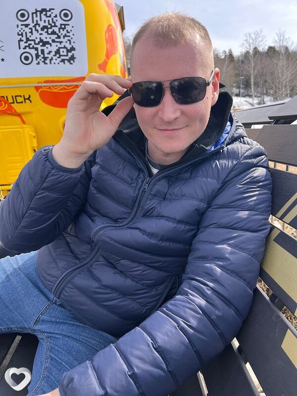 Саша, 42, Новокузнецке — анкета №1092540