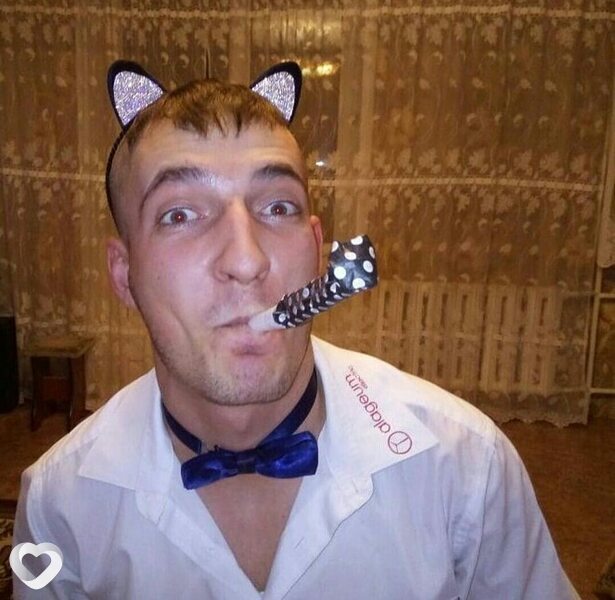 Колян Сергеевич, 30, Усть-Каменогорск — анкета №1092543
