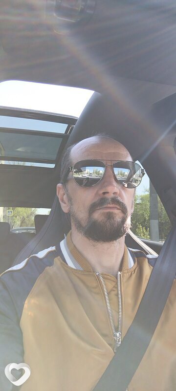Митя, 48, Волгограде — анкета №1092549