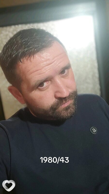 Дмитрий, 45, Минске — анкета №1092553