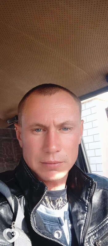 Виктор, 38, Чите — анкета №1092656