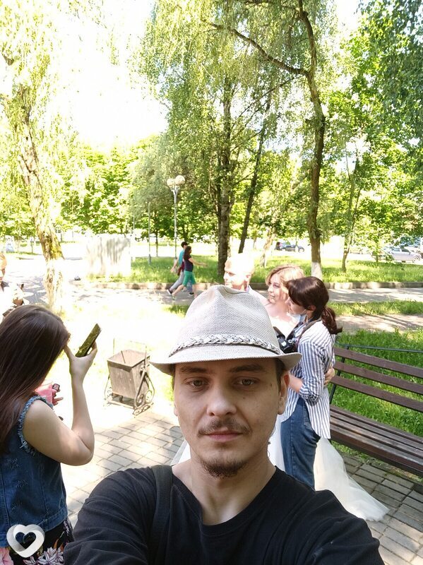 Максим, Десногорск