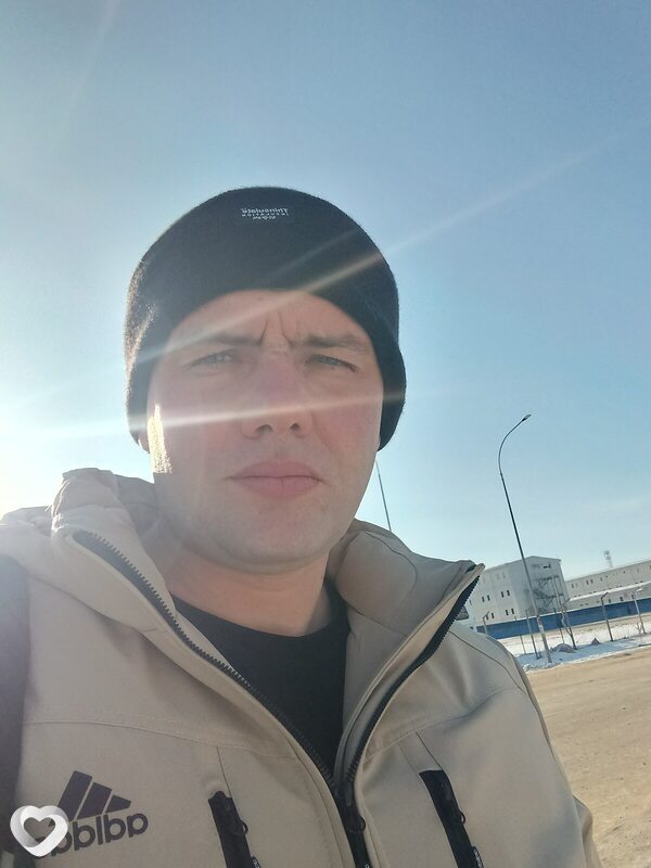 Александр, 36, Омске — анкета №1092668