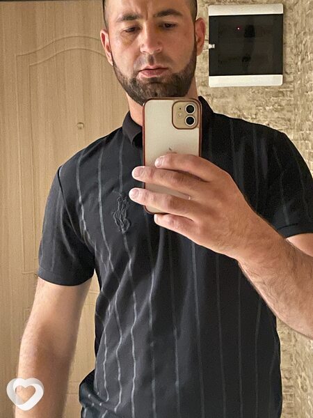 Али, 32, Уфе — анкета №1092671