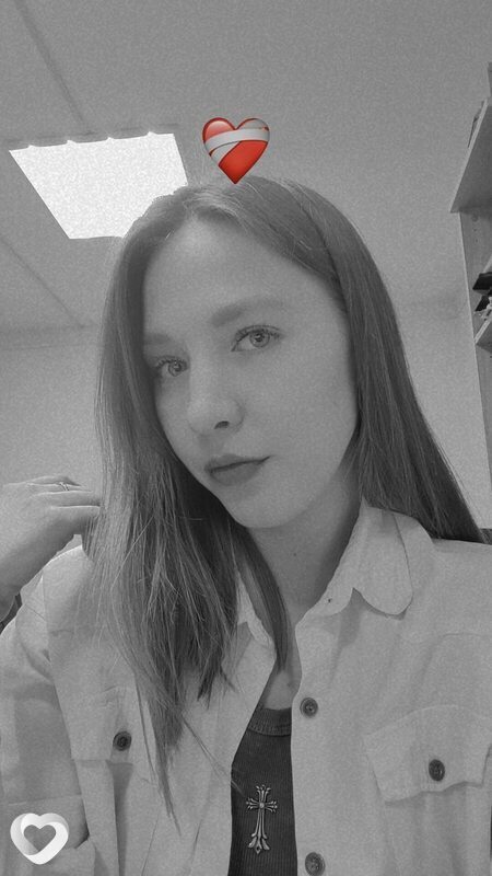 Надежда, 28, Екатеринбурге — анкета №1092675