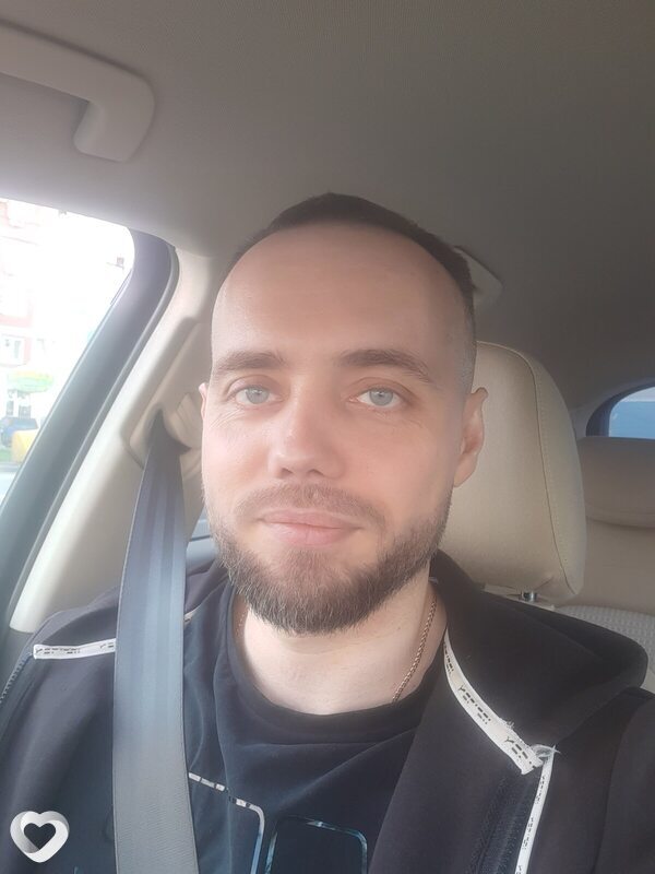 Сергей, 40, Краснодаре — анкета №1092581