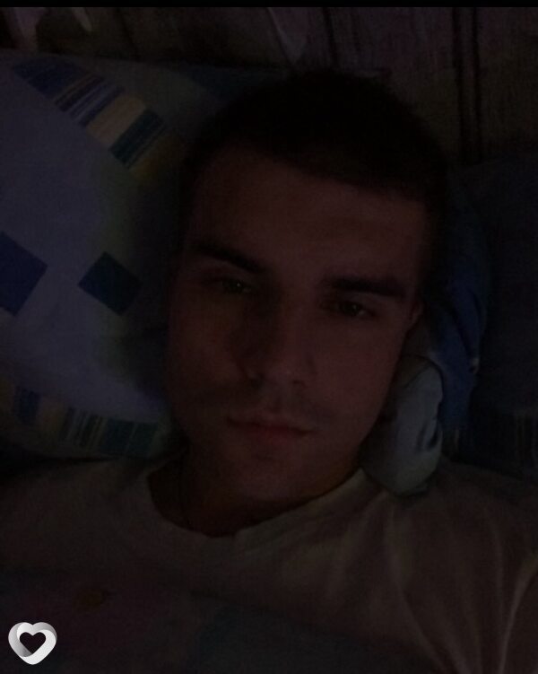 Матвей, 24, Бресте — анкета №1092582