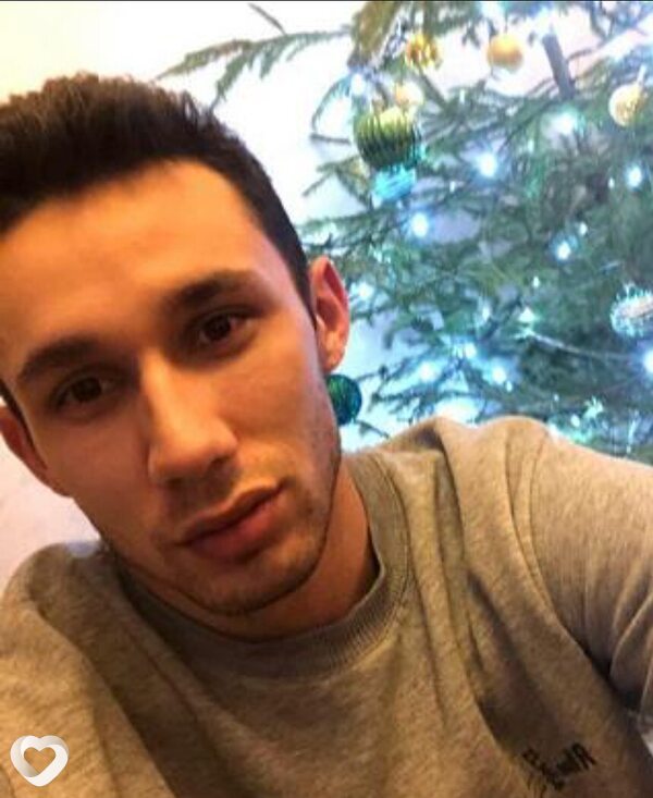 Андрей, 26, Краснодаре — анкета №1092585