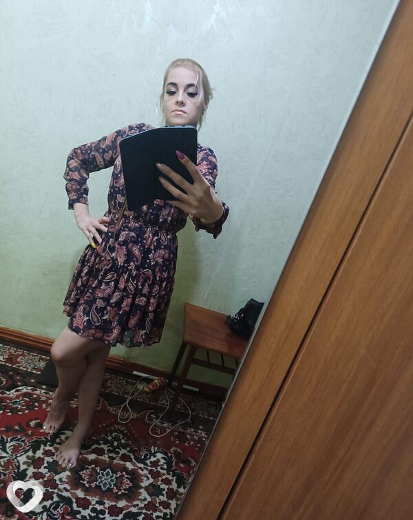 Оксана, 44, Балакове — анкета №1092600