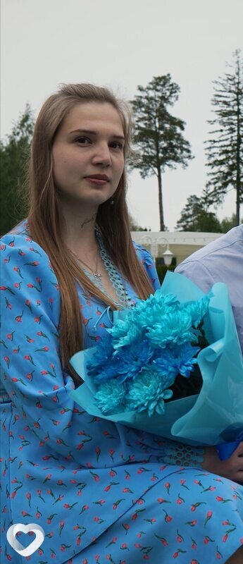 Ekaterina, 39, Могилев — анкета №1092602