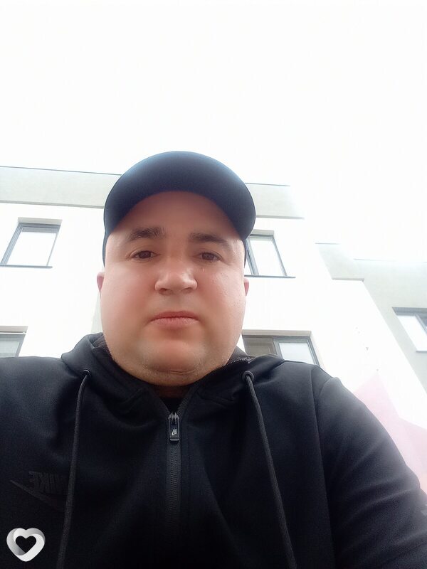 Максим, 43, Бирюче — анкета №1092604