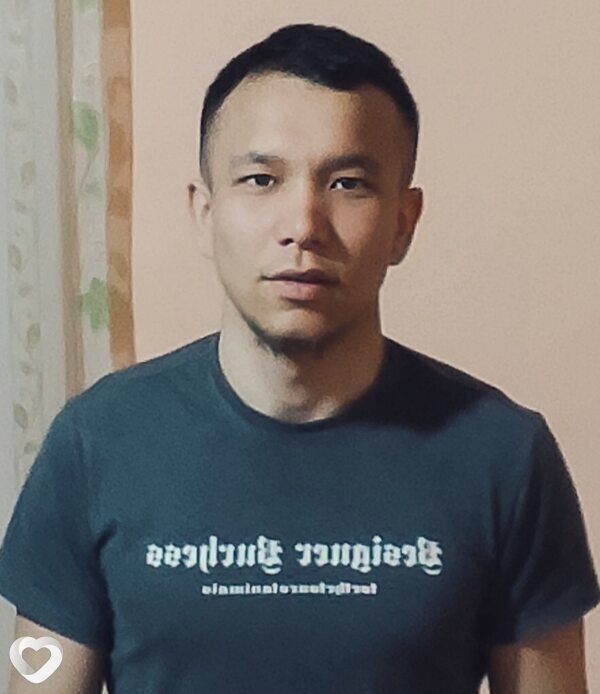 Тимур, 29, Алматы — анкета №1092712