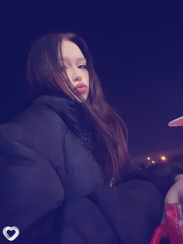Маша, 22, Москве — анкета №1092719