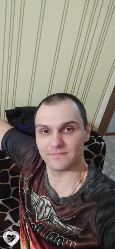 Алексей, 32, Дзержинске — анкета №1092724