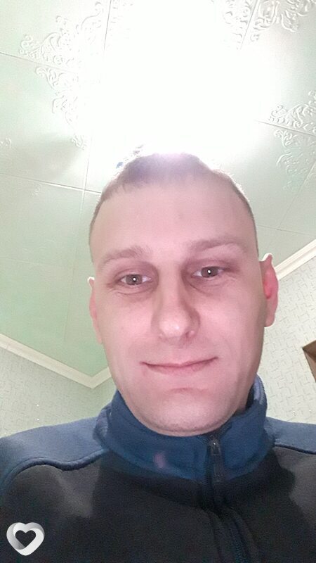 Евгений, 36, Майкопе — анкета №1092726