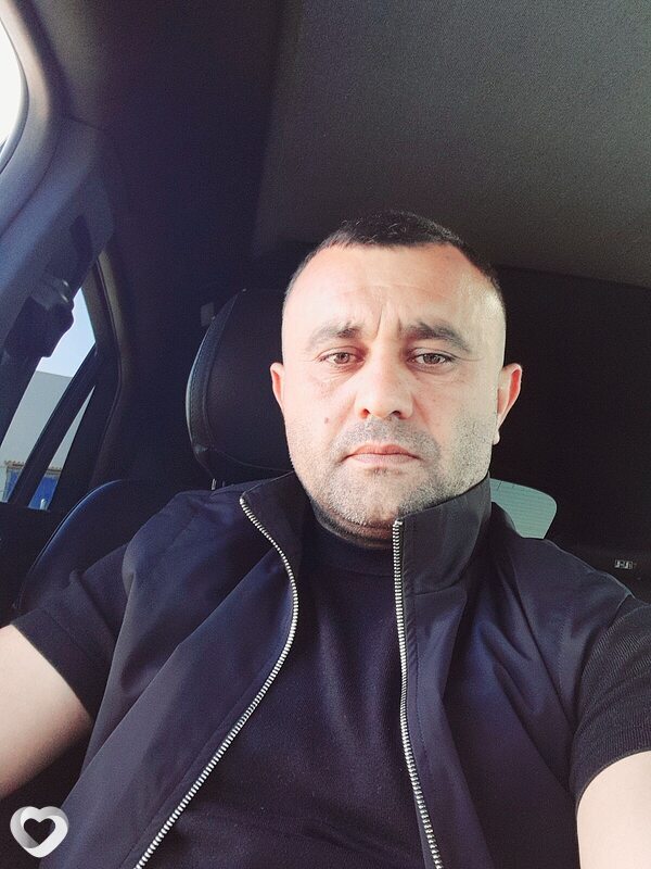 Эльвин, 39, Курганинске — анкета №1092727