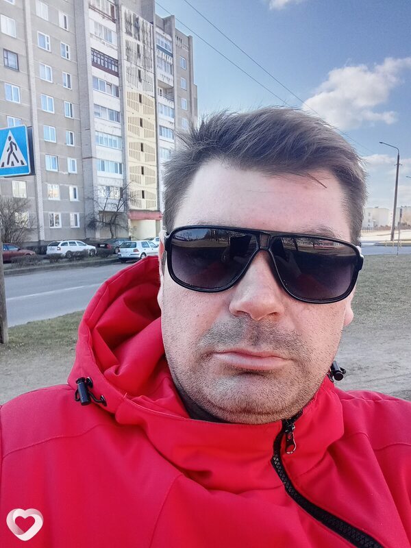Игорь, 31, Минске — анкета №1092557